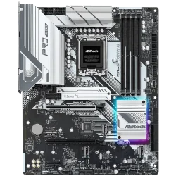 ASROCK Z790 Pro RS ATX LGA1700 DDR5 - 2
