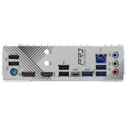 ASROCK Z790 Pro RS ATX LGA1700 DDR5 - 3