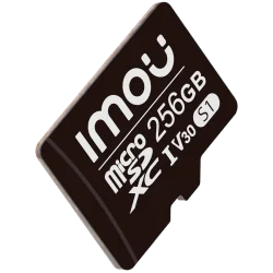 Imou 256GB micro SDHC, class 10, - 2