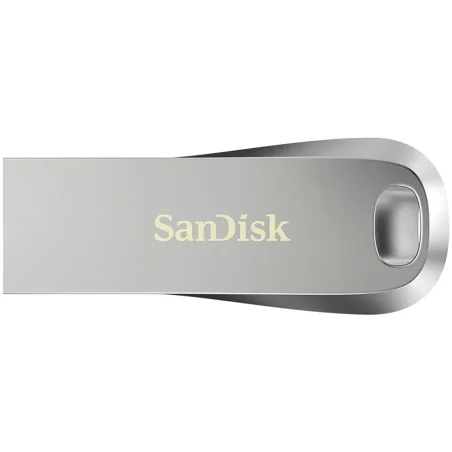 SANDISK Ultra Luxe 64GB, USB 3.1 Flash Drive, 150 MB/s - 1