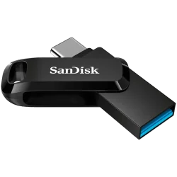 SANDISK Ultra Dual Drive Go USB Type-C Flash Drive 256GB - 1