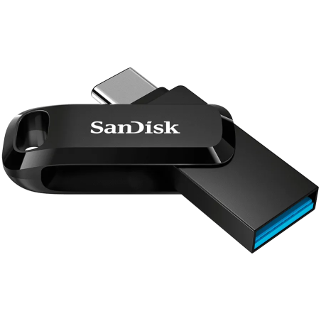 SANDISK Ultra Dual Drive Go USB Type-C Flash Drive 256GB - 1