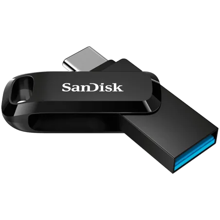 SANDISK Ultra Dual Drive Go USB Type-C Flash Drive 256GB - 1