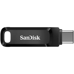 SANDISK Ultra Dual Drive Go USB Type-C Flash Drive 256GB - 2