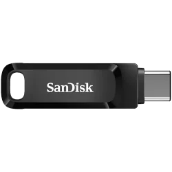 SANDISK Ultra Dual Drive Go USB Type-C Flash Drive 256GB - 2