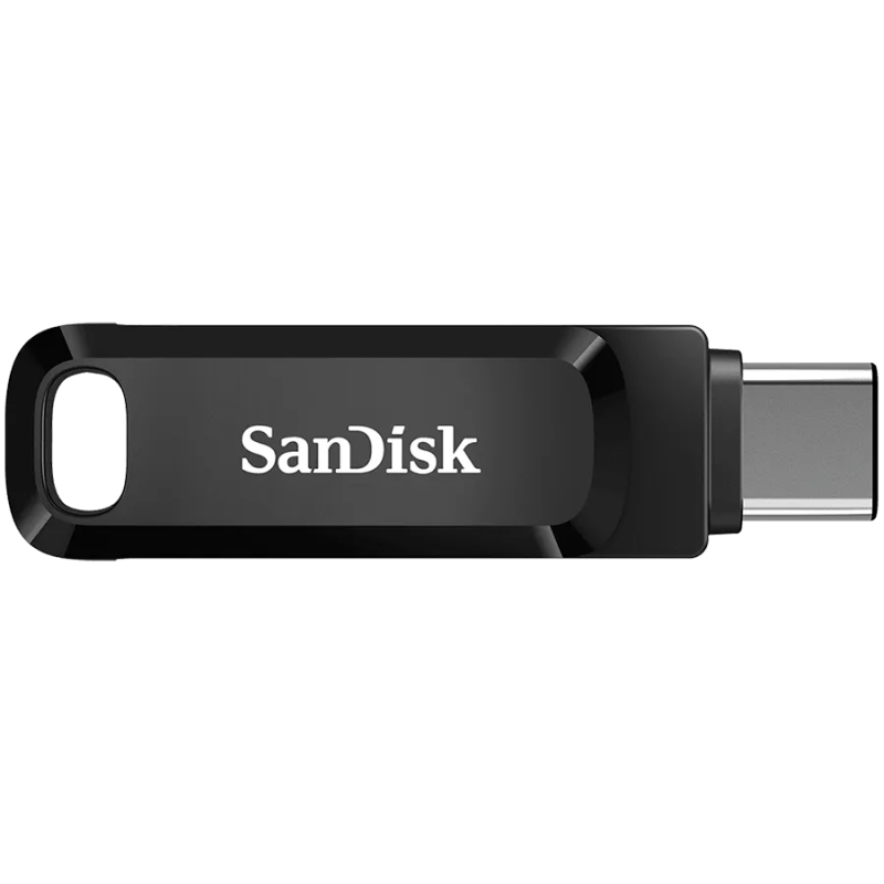 SANDISK Ultra Dual Drive Go USB Type-C Flash Drive 256GB - 1