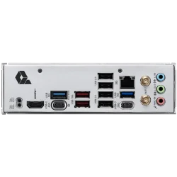 MSI PRO X870E-P WIFI, ATX, Socket AM5, 4x DDR5 Dual Channel DDR5 up to 8200(OC)MHz, 3x PCIe x16 slot, 3x M.2 slot, 4x USB 2.0, 2