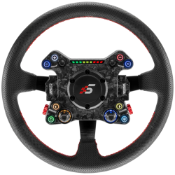 SIMAGIC Drift Steering Wheel. S219 - 1