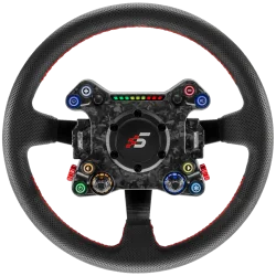 SIMAGIC Drift Steering Wheel. S219 - 1
