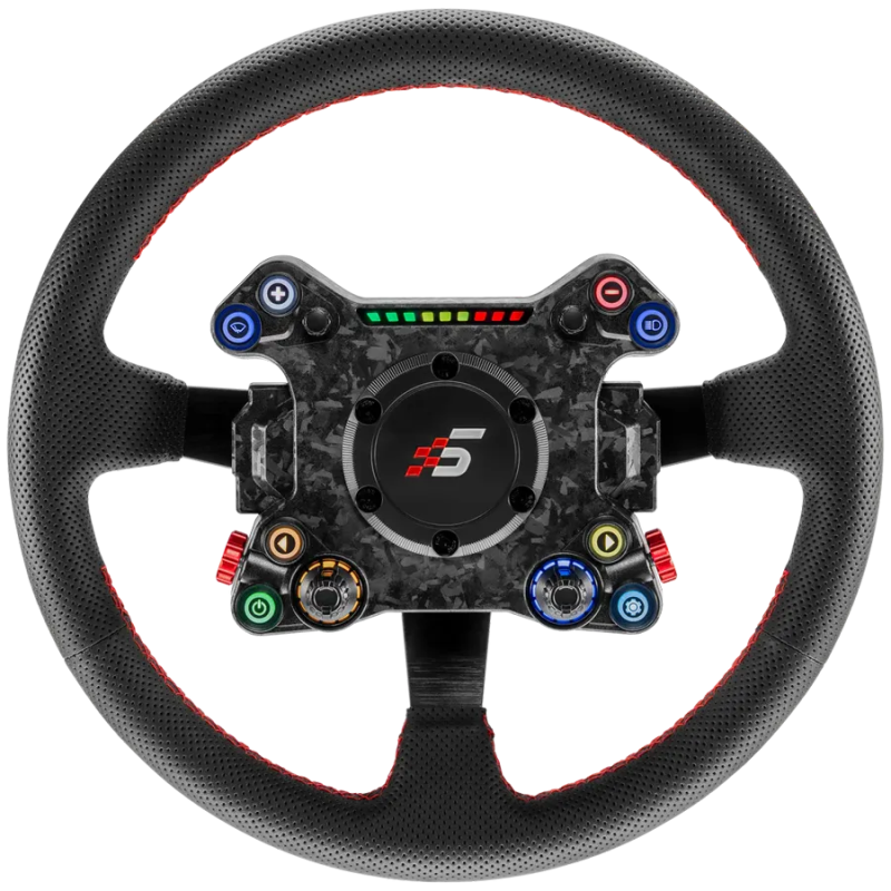 SIMAGIC Drift Steering Wheel. S219 - 1