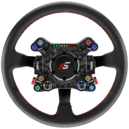 SIMAGIC Drift Steering Wheel. S219 - 1