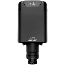 9 Nm max torque output Custom-designed 5-pole DD servo motor Powerful next-generation data support open ecosystem Patented Slip 
