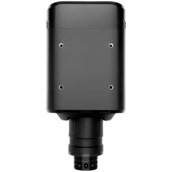 9 Nm max torque output Custom-designed 5-pole DD servo motor Powerful next-generation data support open ecosystem Patented Slip 