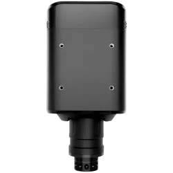 9 Nm max torque output Custom-designed 5-pole DD servo motor Powerful next-generation data support open ecosystem Patented Slip 