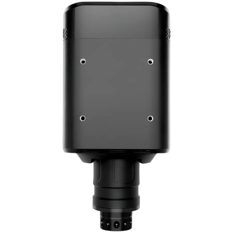 9 Nm max torque output Custom-designed 5-pole DD servo motor Powerful next-generation data support open ecosystem Patented Slip 