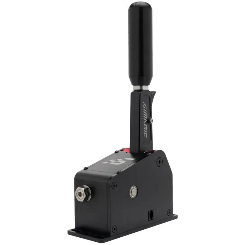 SIMAGIC Sequential Shifter Screenless. S502 - 1