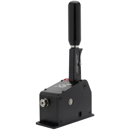 SIMAGIC Sequential Shifter Screenless. S502 - 1