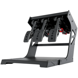P1000i Modular Inverted Hydraulic Pedals - 1