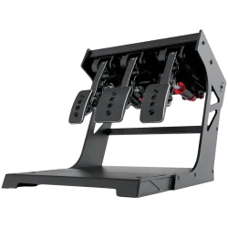 P1000i Modular Inverted Hydraulic Pedals - 1