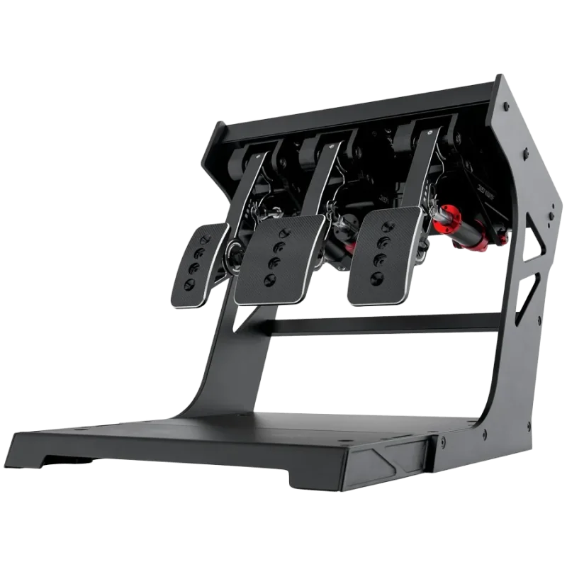 P1000i Modular Inverted Hydraulic Pedals - 1