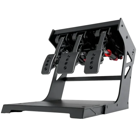 P1000i Modular Inverted Hydraulic Pedals - 1
