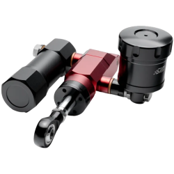 Hydraulic System Inverted - 1