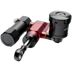 Hydraulic System Inverted - 1