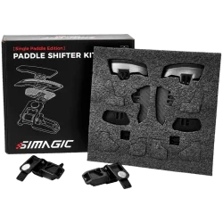 Single paddle shifter module kit - 1