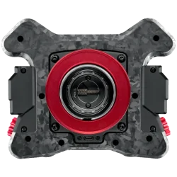SIMAGIC Universal hub: compatible with most 70mm PCD wheels Product code S215 - 2