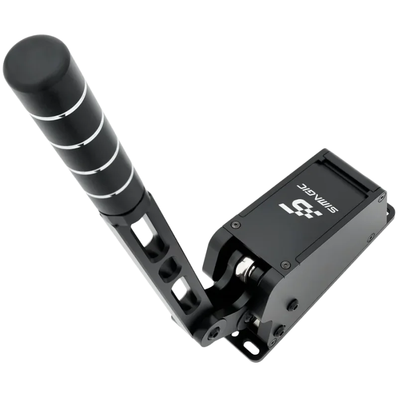 SIMAGIC Linear Loadcell Handbrake. S503 - 1