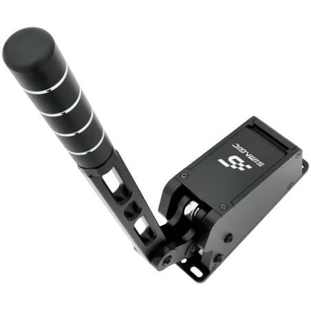 SIMAGIC Linear Loadcell Handbrake. S503 - 1