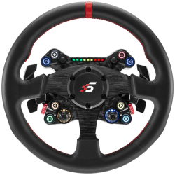 SIMAGIC Classic Steering Wheel. S218 - 1