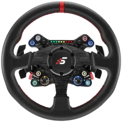 SIMAGIC Classic Steering Wheel. S218 - 1