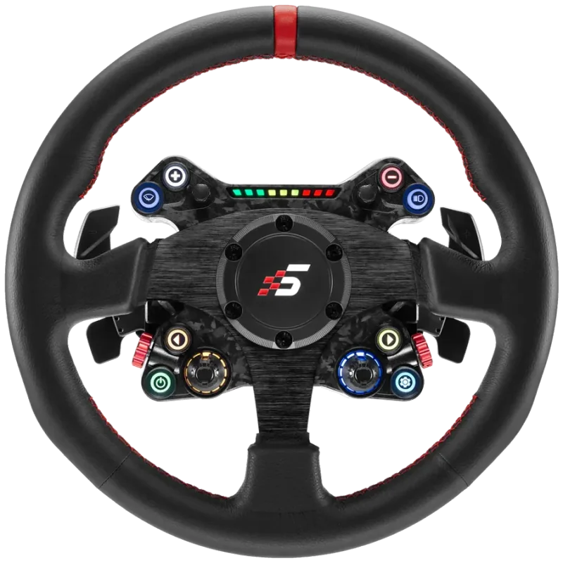 SIMAGIC Classic Steering Wheel. S218 - 1