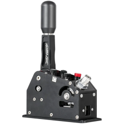 SIMAGIC Sequential Shifter Standard. S501 - 1