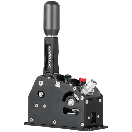 SIMAGIC Sequential Shifter Standard. S501 - 1