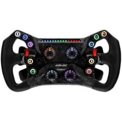 SIMAGIC GT NEO Steering Wheel With QR50 Quick Release. S214 - 1