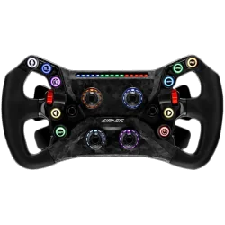 SIMAGIC GT NEO Steering Wheel With QR50 Quick Release. S214 - 1