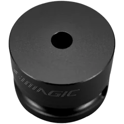SIMAGIC Wheel Mount, black - 1