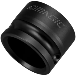 SIMAGIC Wheel Mount, black - 2