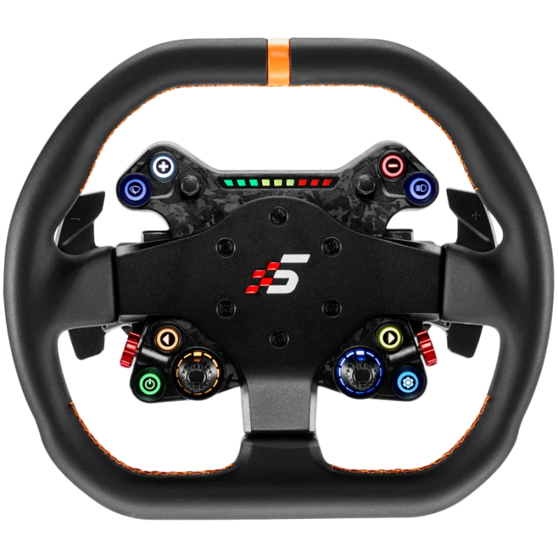 SIMAGIC GT Steering Wheel. S217 - 1