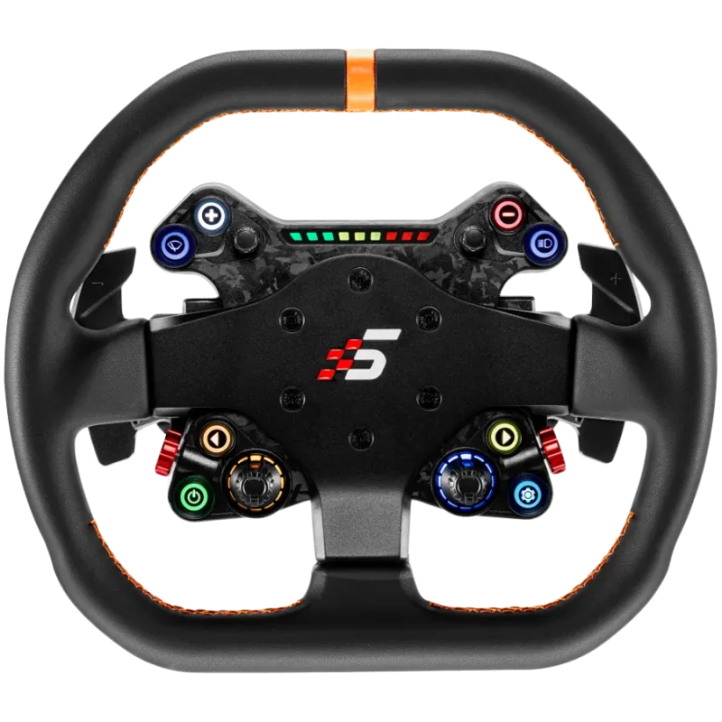 SIMAGIC GT Steering Wheel. S217 - 1
