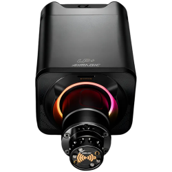 SIMAGIC Alpha EVO Wheel Base with 12nm constant torque output. S105 - 2