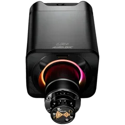 SIMAGIC Alpha EVO Wheel Base with 12nm constant torque output. S105 - 2