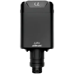 SIMAGIC Alpha EVO Wheel Base with 12nm constant torque output. S105 - 3