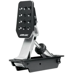 SIMAGIC C-P500 Clutch Add-On, Expansion Pedal for P500. S302 - 1