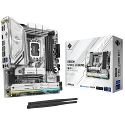 INTEL B860/4DDR5/WIFI - 1