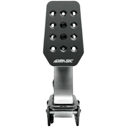 SIMAGIC C-P500 Clutch Add-On, Expansion Pedal for P500. S302 - 2