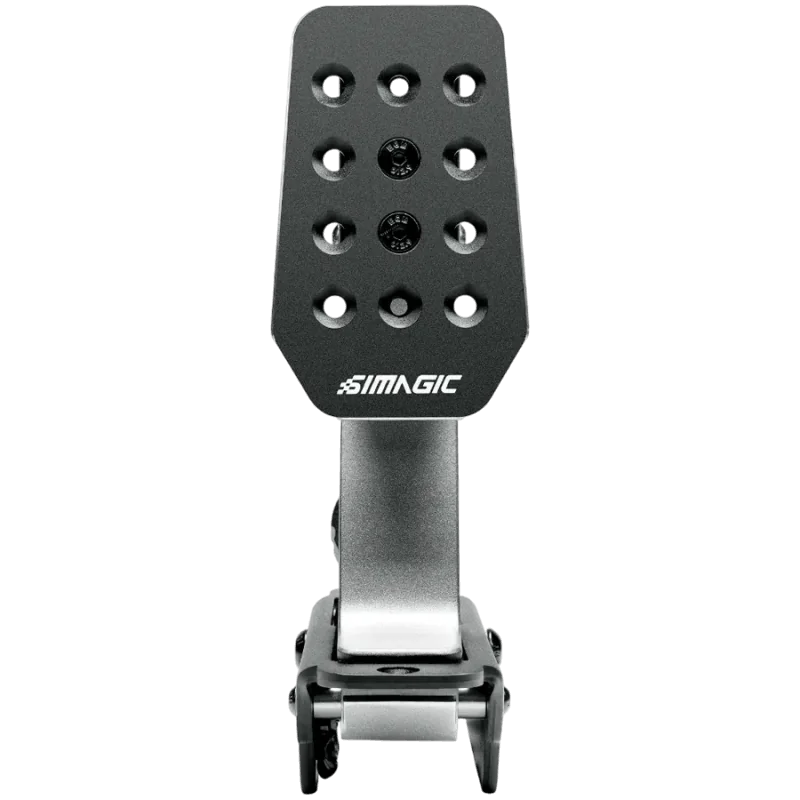 SIMAGIC C-P500 Clutch Add-On, Expansion Pedal for P500. S302 - 1