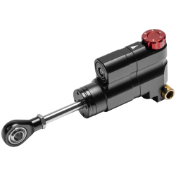 SIMAGIC P-HTS Hydraulic Throttle System. S437 - 1